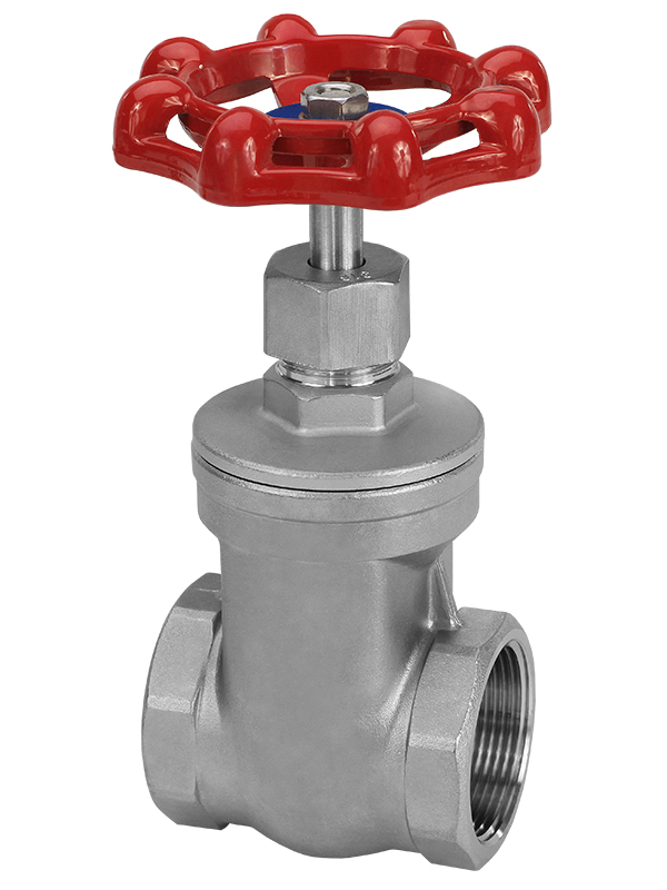 Stainless Gate Valve On Seal Fast, Inc.