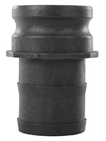 Contractors - Male Adapter x Hose Shank (E 300PP-OLD)