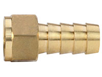 Brass Hose Fittings Female (209A-8D)