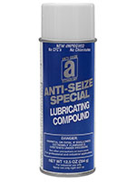 Lubricating Anti-Seize Special™