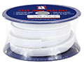 1/2 Inch (in) x 15 Feet (ft) Size PTFE Joint Sealant Tape