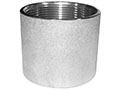 2 1/2 Inch (in) Size 316 Stainless Steel Merchant Coupling