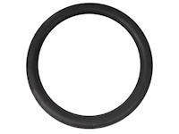 6 Inch (in) Size Buna-N Rubber O-Ring