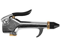 Rubber Tip Blow Gun Pneumatic Accessories (AR-905-C)