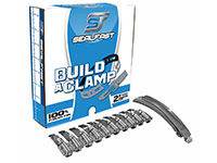 General Purpose Industrial Build A Clamp Kit (2004)