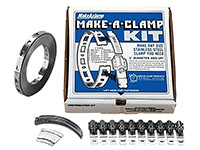 Make-A-Clamp Kit