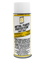 Aerosol Metal Parts Protector Coatings -17043