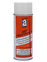 Aerosol A.S.T. Penetrant II™ Lubricating Oils -17063