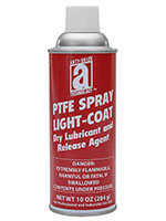 Fluoroglide Teflon Spray Lubricant (921916) - Cincinnati Incorporated