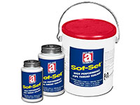 SOF-Set Premium General Purpose Compounds