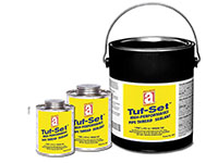 TUF-Set™ High Performance Compounds