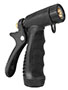 Zinc Alloy Body with TPR Pistol Grip Garden Hose Nozzles (PGN075)