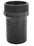 3 Inch (in) Size Polypropylene Male NPT Combination Nipple Fitting