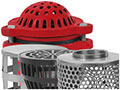 Foot Valves/Strainers