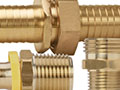 Brass Fittings