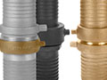 Pin Lug Shank Couplings