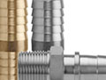 Shank Couplings