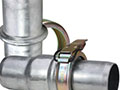 Ring Lock
