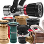 Nozzles