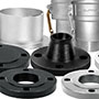 Flanges