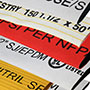 Hose and Hose Protection - Fire Hose